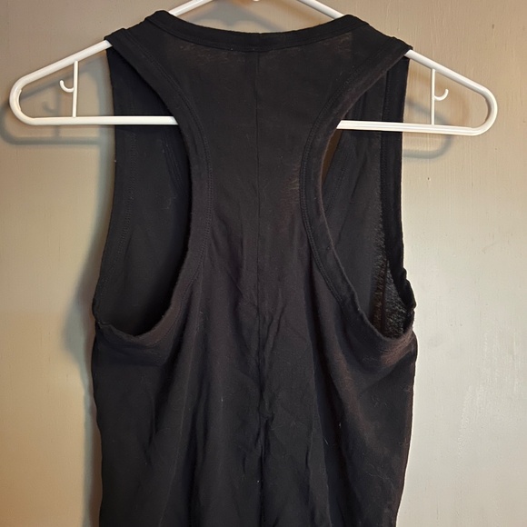 Spiritual Gangster muscle tee - Picture 2 of 2